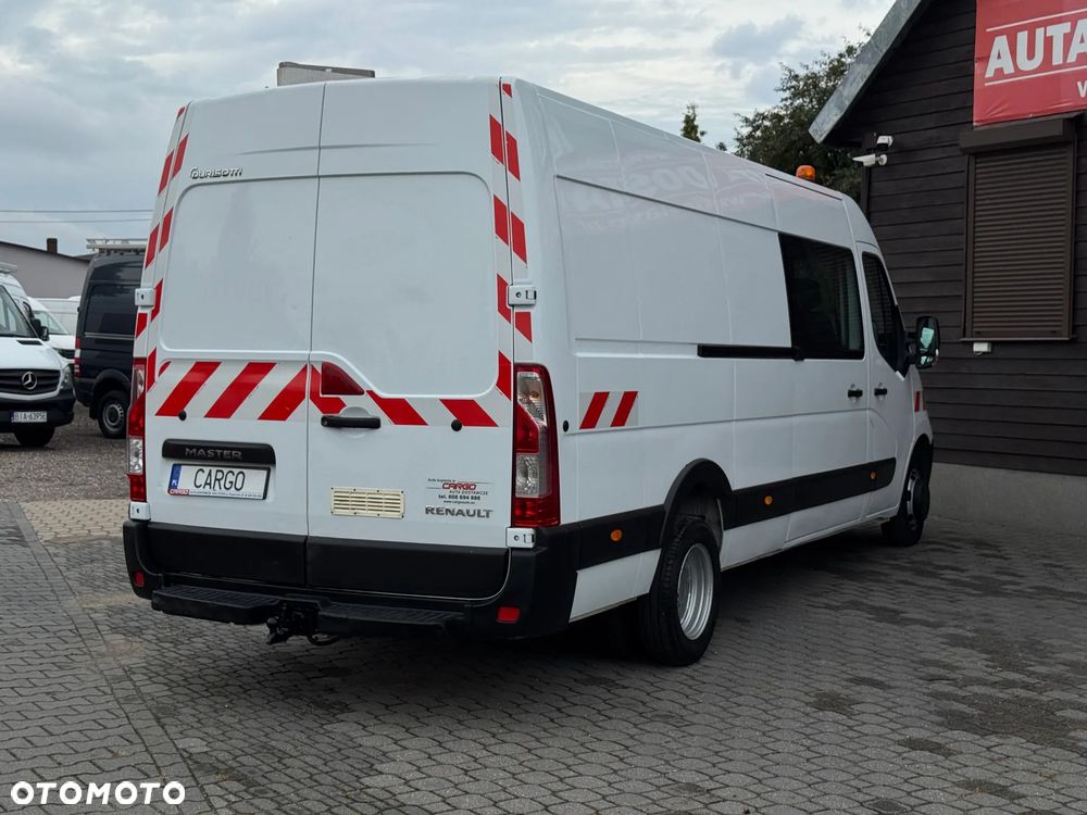 Renault MASTER - 6