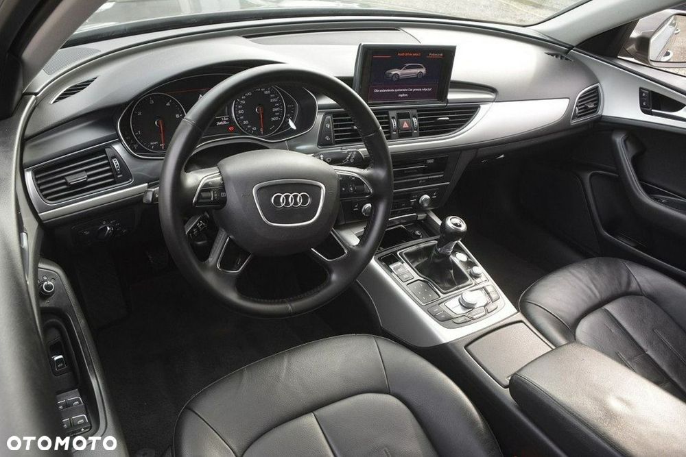Audi A6 Avant 2.0 TDI ultra - 16
