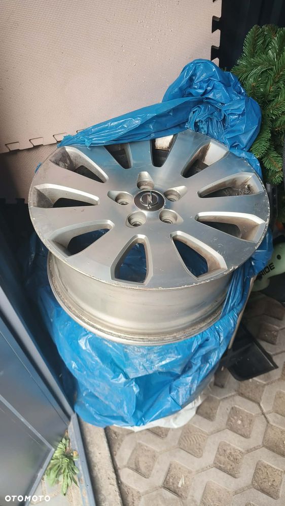 Opel Insignia 2.0 CDTI Edition ecoFLEX - 15