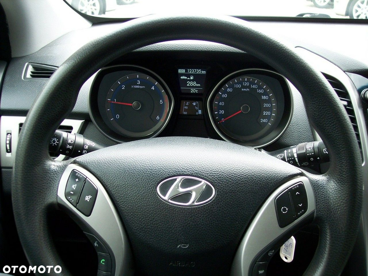 Hyundai i30 1.4 CRDi Classic + - 20