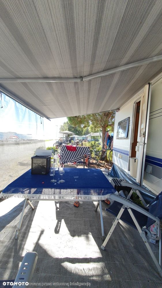 Hobby prestige 720 - 4