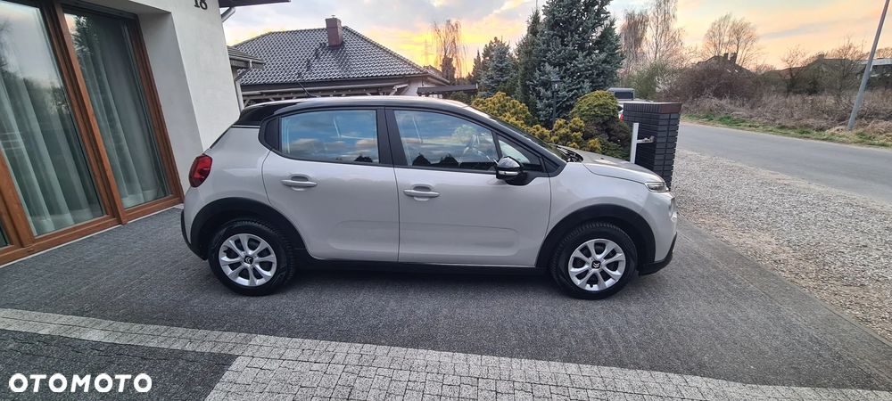 Citroën C3 - 4