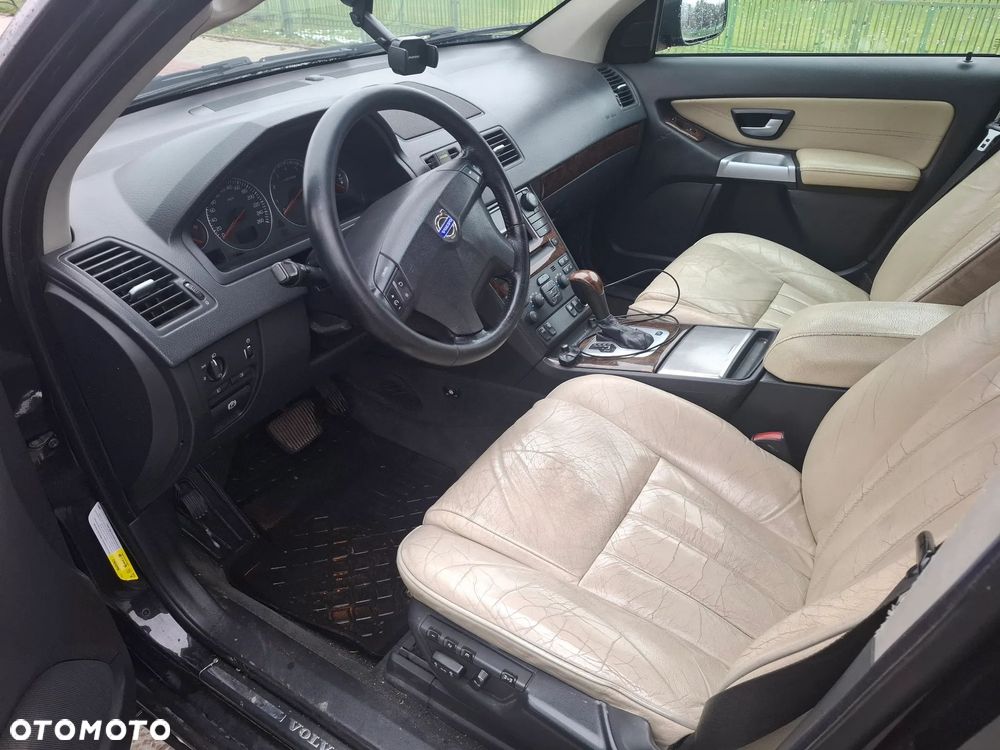 Volvo XC 90 4.4 V8 AWD Executive - 8