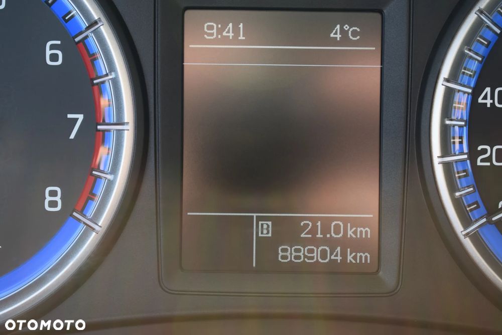 Suzuki SX4 S-Cross 1.6 VVT 4x2 limited+ - 14