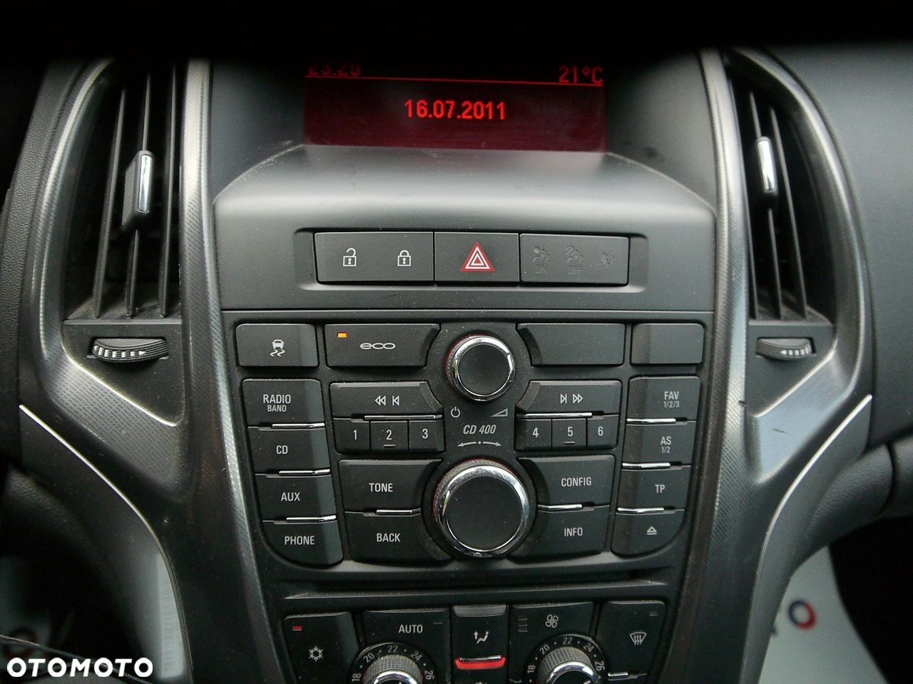 Opel Astra 1.4 Turbo Design Edition - 18