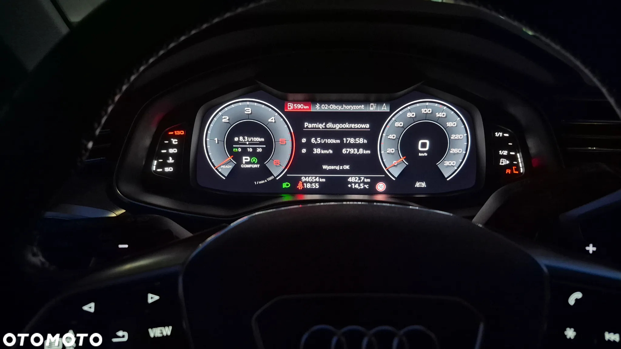 Audi A6 - 24
