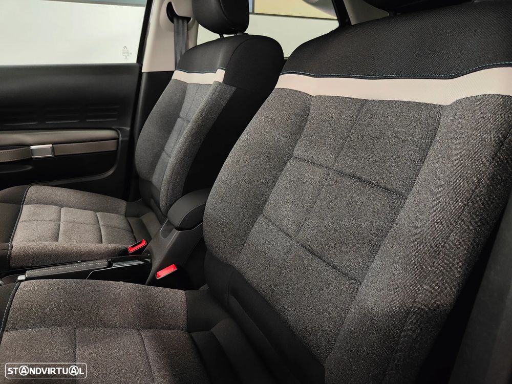 Citroën C4 Cactus 1.2 PureTech Shine - 34