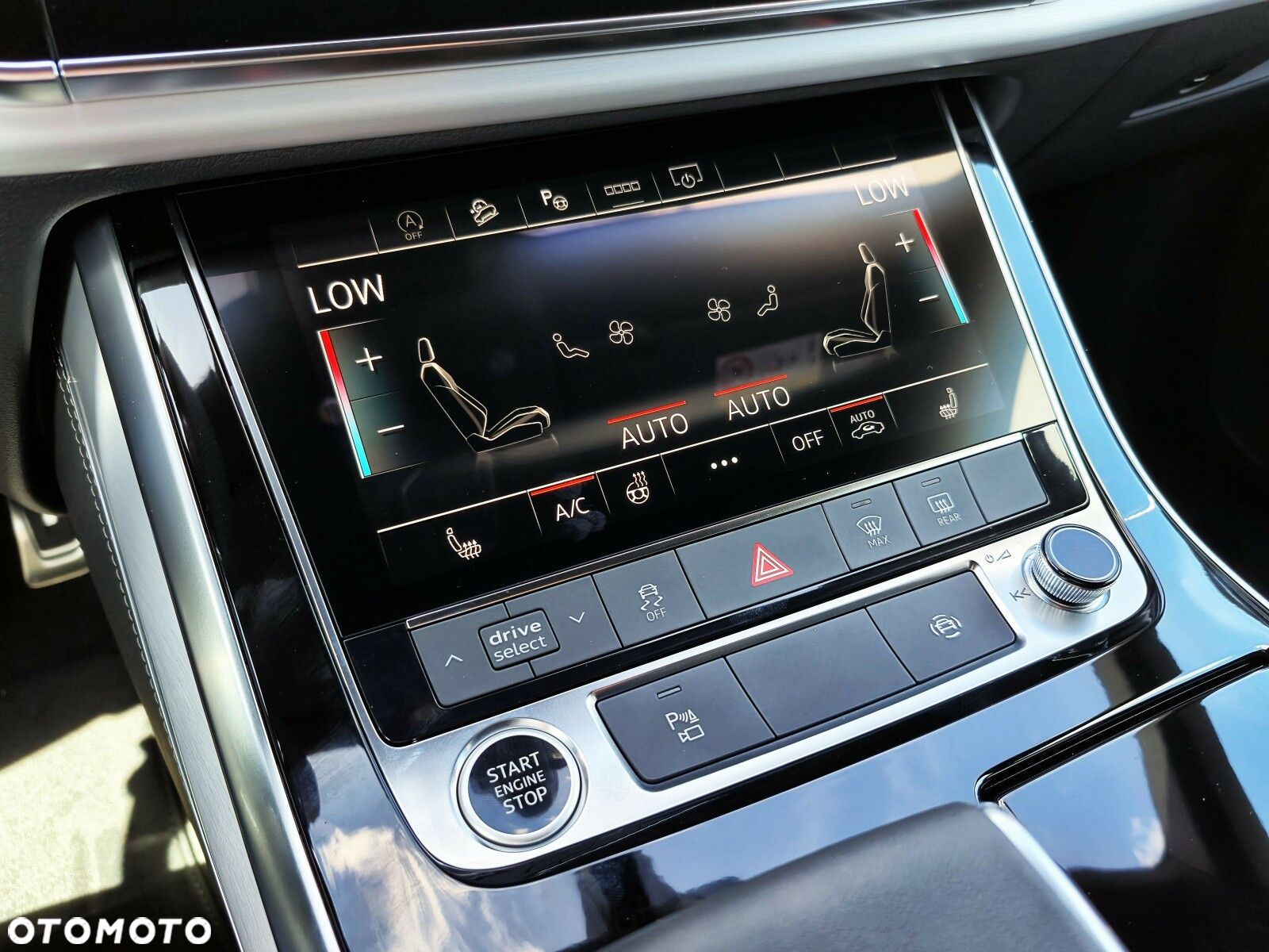 Audi Q8 - 23