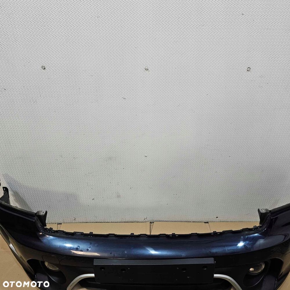 mini f60 countryman lift lci zderzak przód przedni kompletny c3y - 7