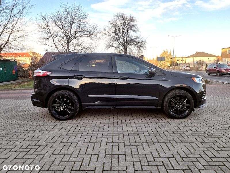 Ford Edge 2.0 EcoBlue Bi-Turbo 4x4 ST-LINE - 4