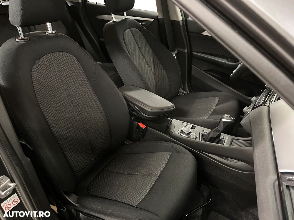 BMW X1 xDrive25e AT PHEV - 10