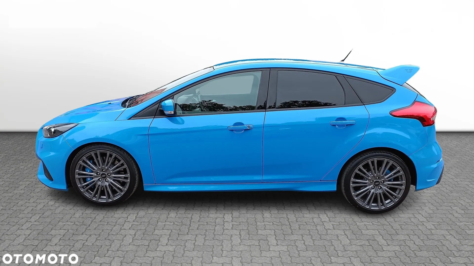 Ford Focus 2.3 EcoBoost RS - 2