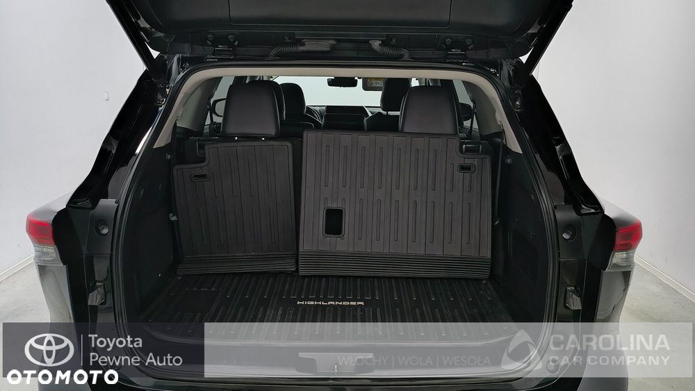 Toyota Highlander - 26