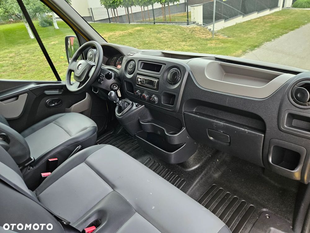Opel MOVANO - 18