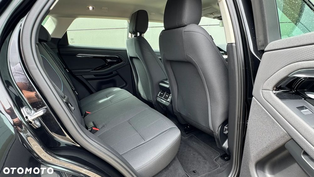 Land Rover Range Rover Evoque 2.0 P200 mHEV - 13
