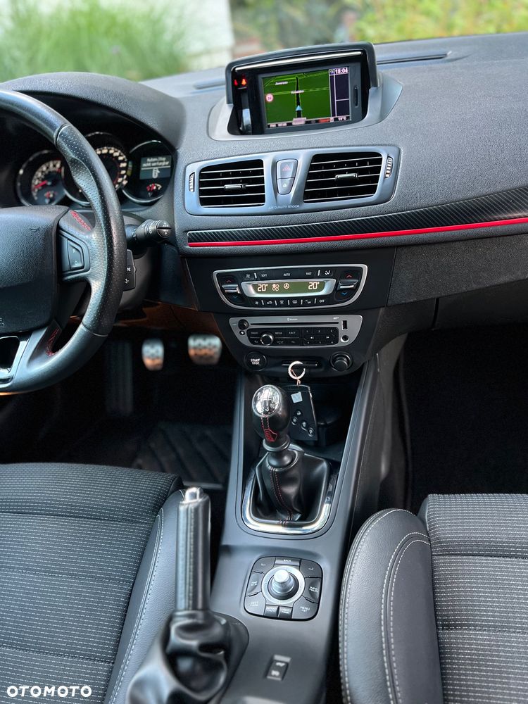 Renault Megane - 13
