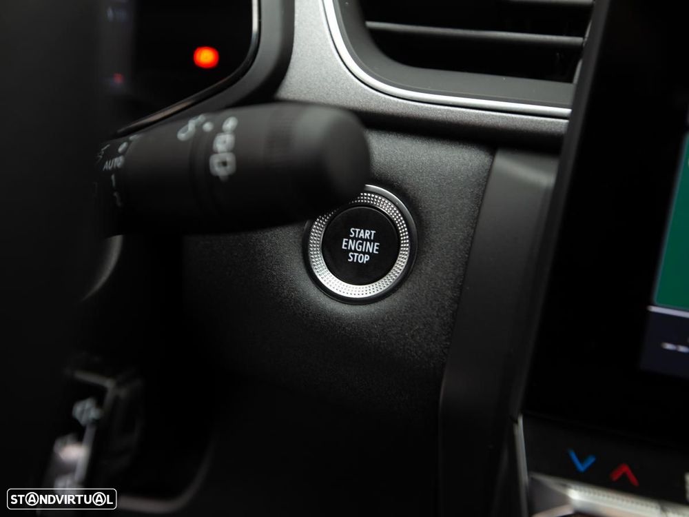 Renault Captur 1.3 TCe Exclusive EDC - 17