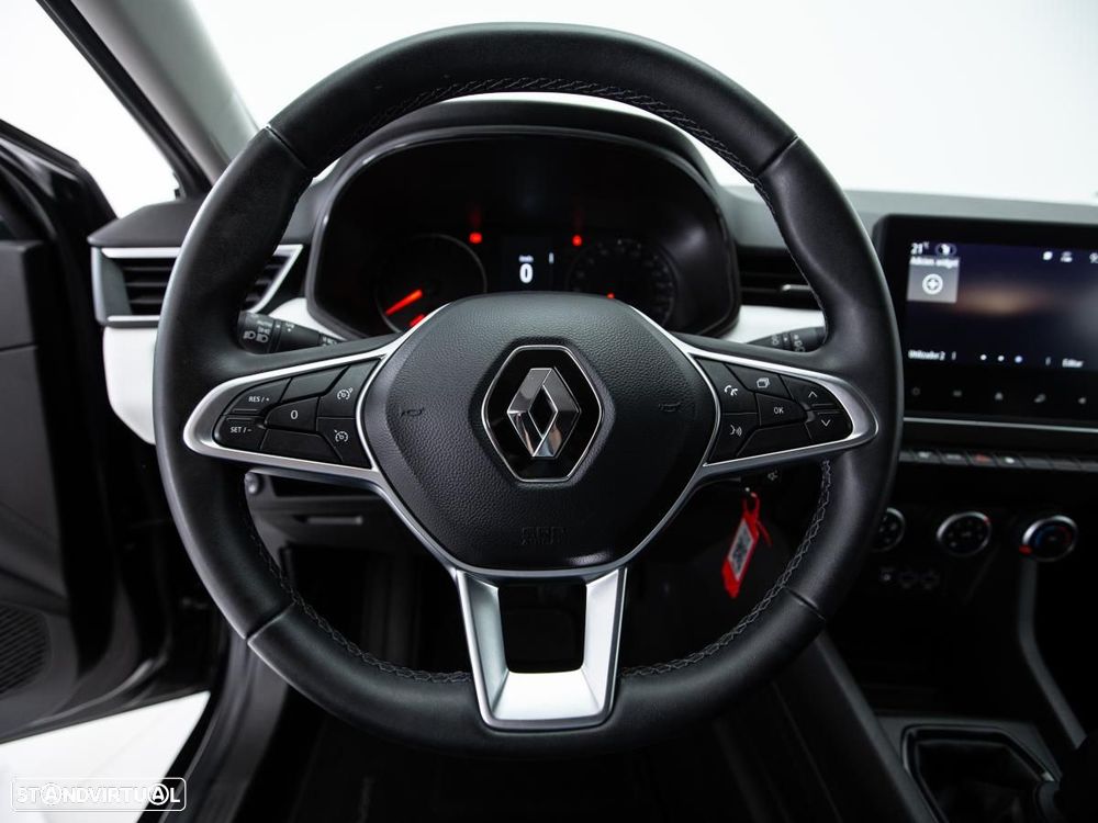 Renault Clio 1.0 TCe Evolution Bi-Fuel - 15