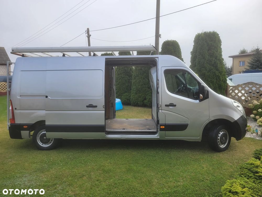 Opel MOVANO - 11