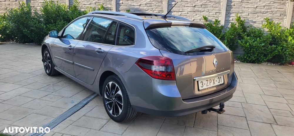 Renault Laguna - 8