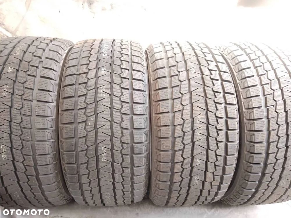 Yokohama ICE GUARD GO75 4UEA 275/40 R20 106Q 2024 - 1