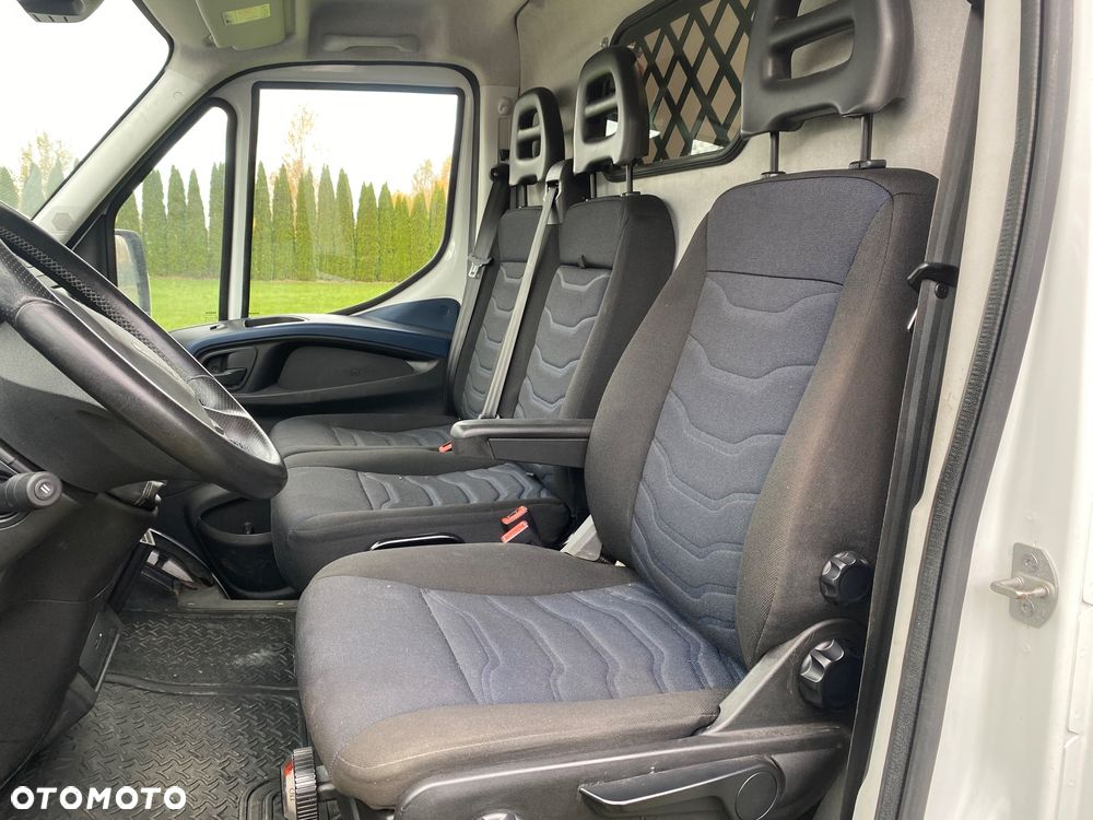 Iveco Daily - 8