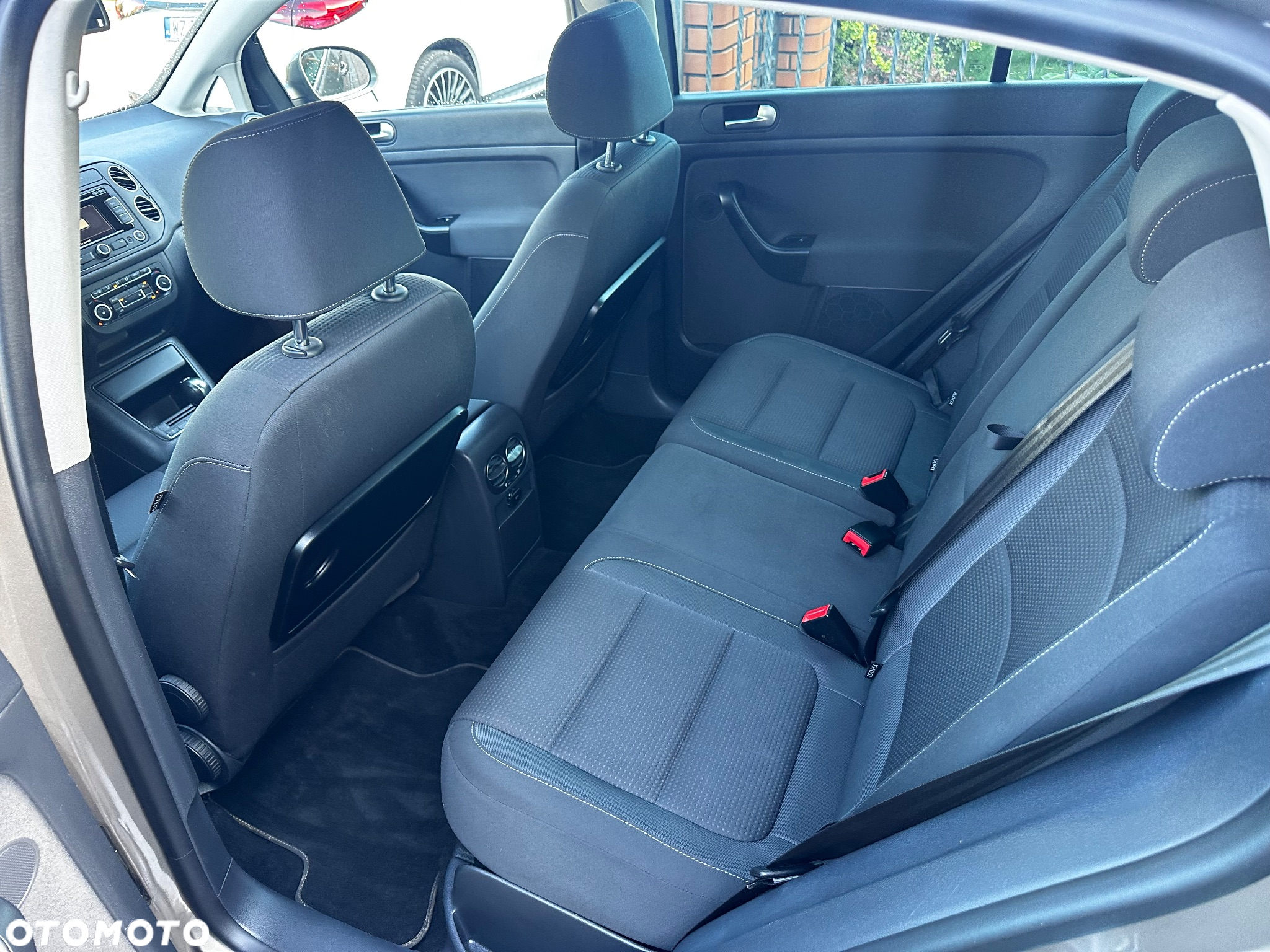 Volkswagen Golf Plus 1.4 TSI DSG Style - 22