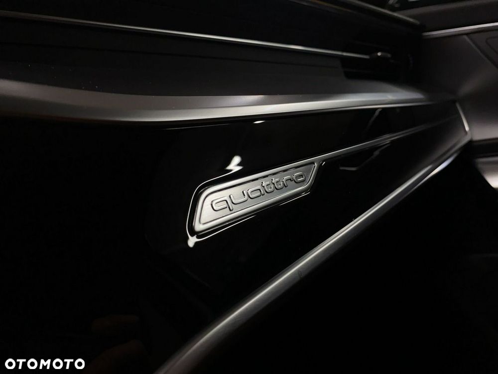 Audi A6 Limousine - 31