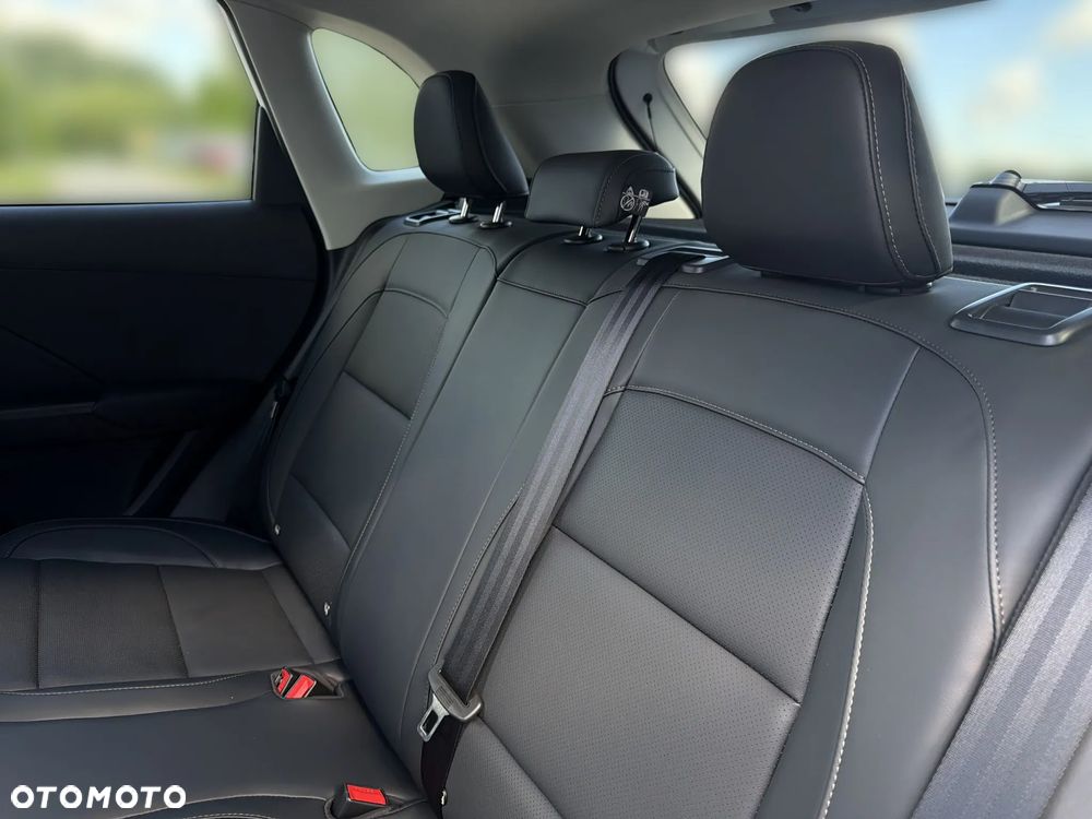 MG ZS 1.5 Excite - 17