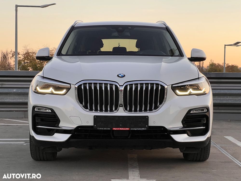 BMW X5 - 11