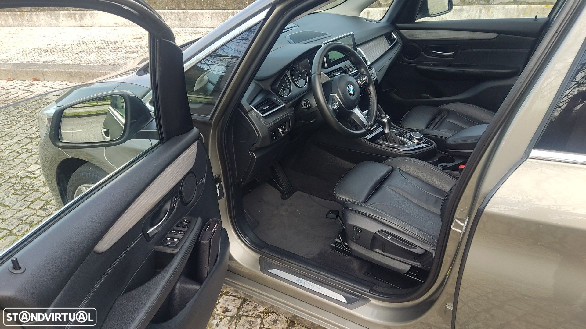 BMW 225xe Active Tourer Line Luxury - 13