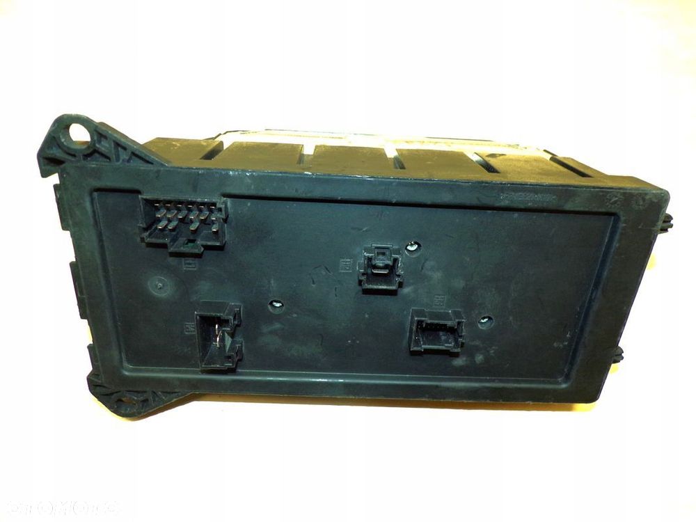 VW CRAFTER SPRINTER 906 MODUŁ BSI SAM A9069006701 - 3