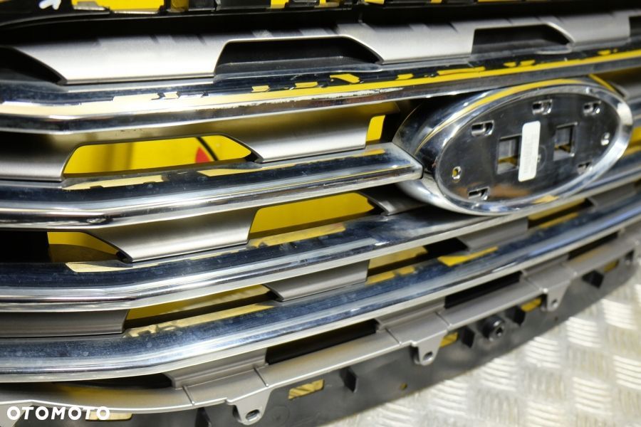 FORD EDGE 2018 2019- GRILL ATRAPA PRZÓD USA - 7