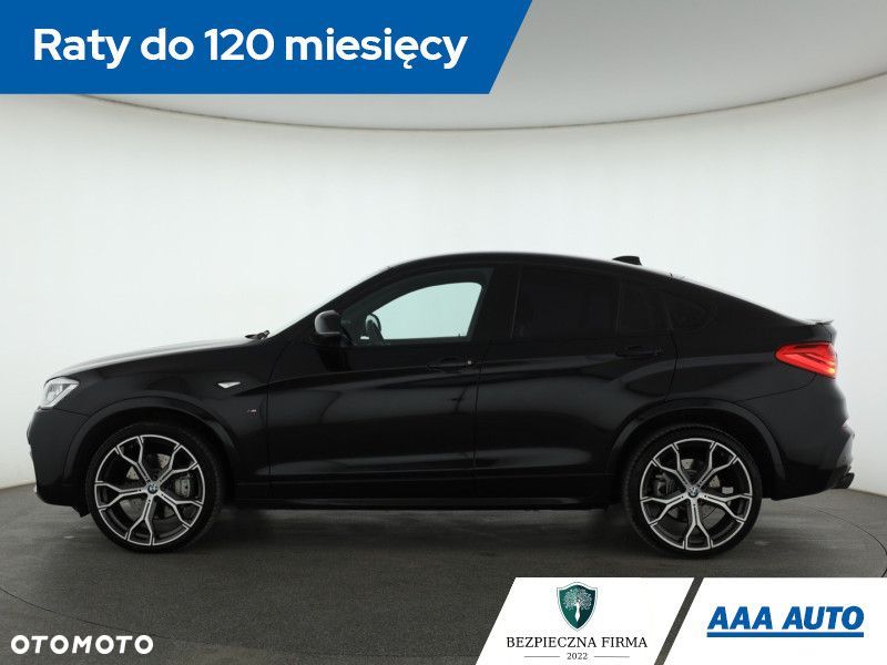 BMW X4 - 4