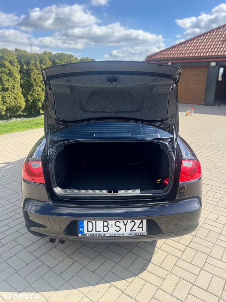 Seat Exeo 2.0 TDI DPF - 17