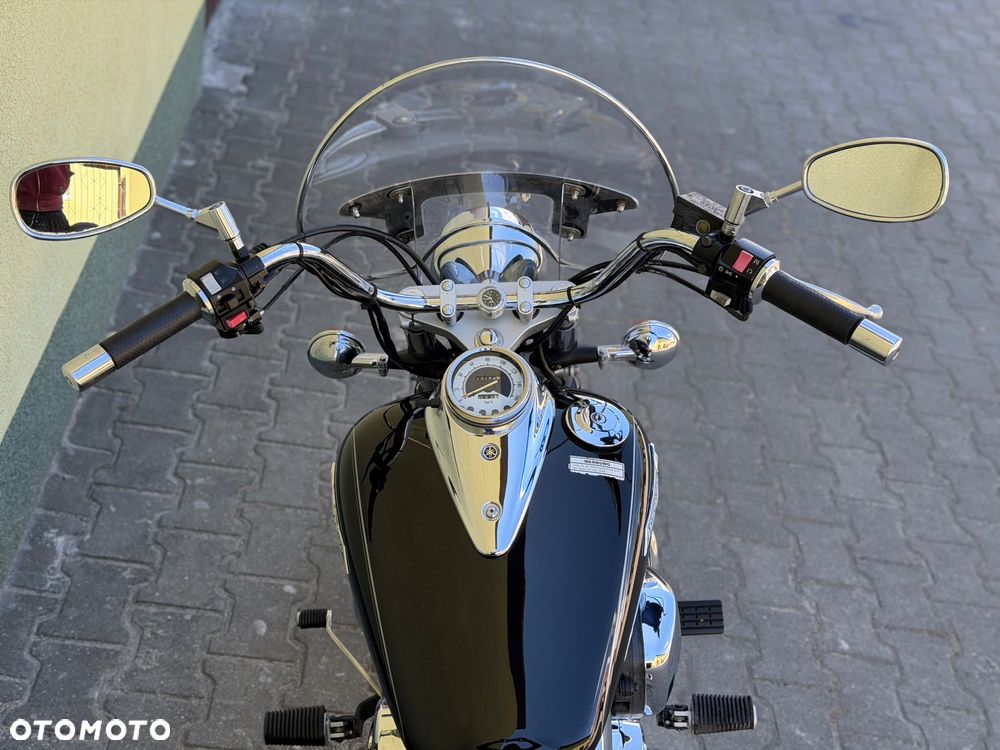 Yamaha Drag Star - 18