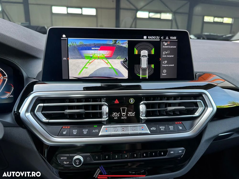 BMW X3 - 24