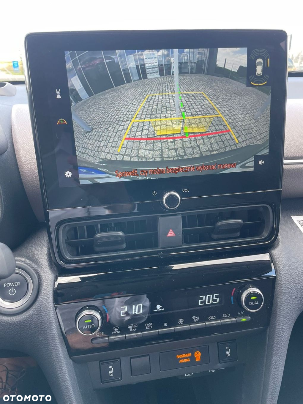 Toyota Yaris Cross - 13
