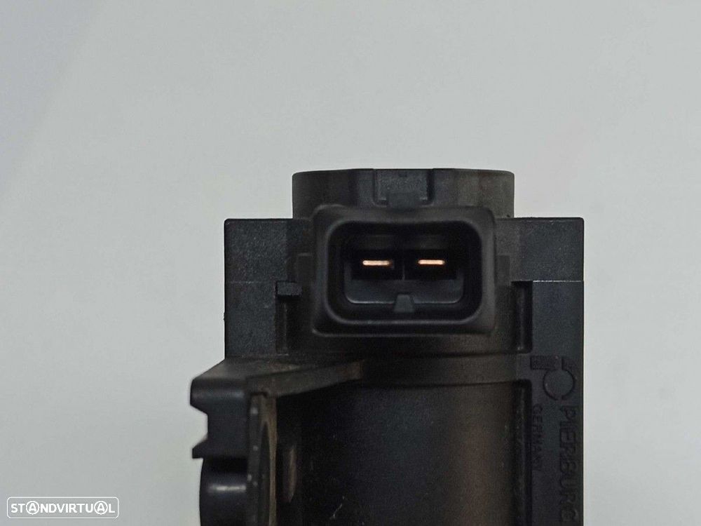 VÁLVULA DE AR ADICIONAL NISSAN JUKE (F15) ACENTA - 4