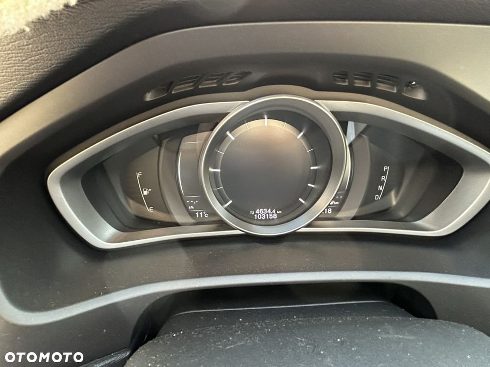 Volvo V40 D3 Drive-E Inscription - 15