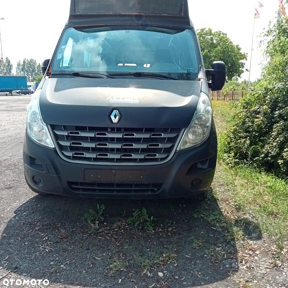 Renault Master - 3