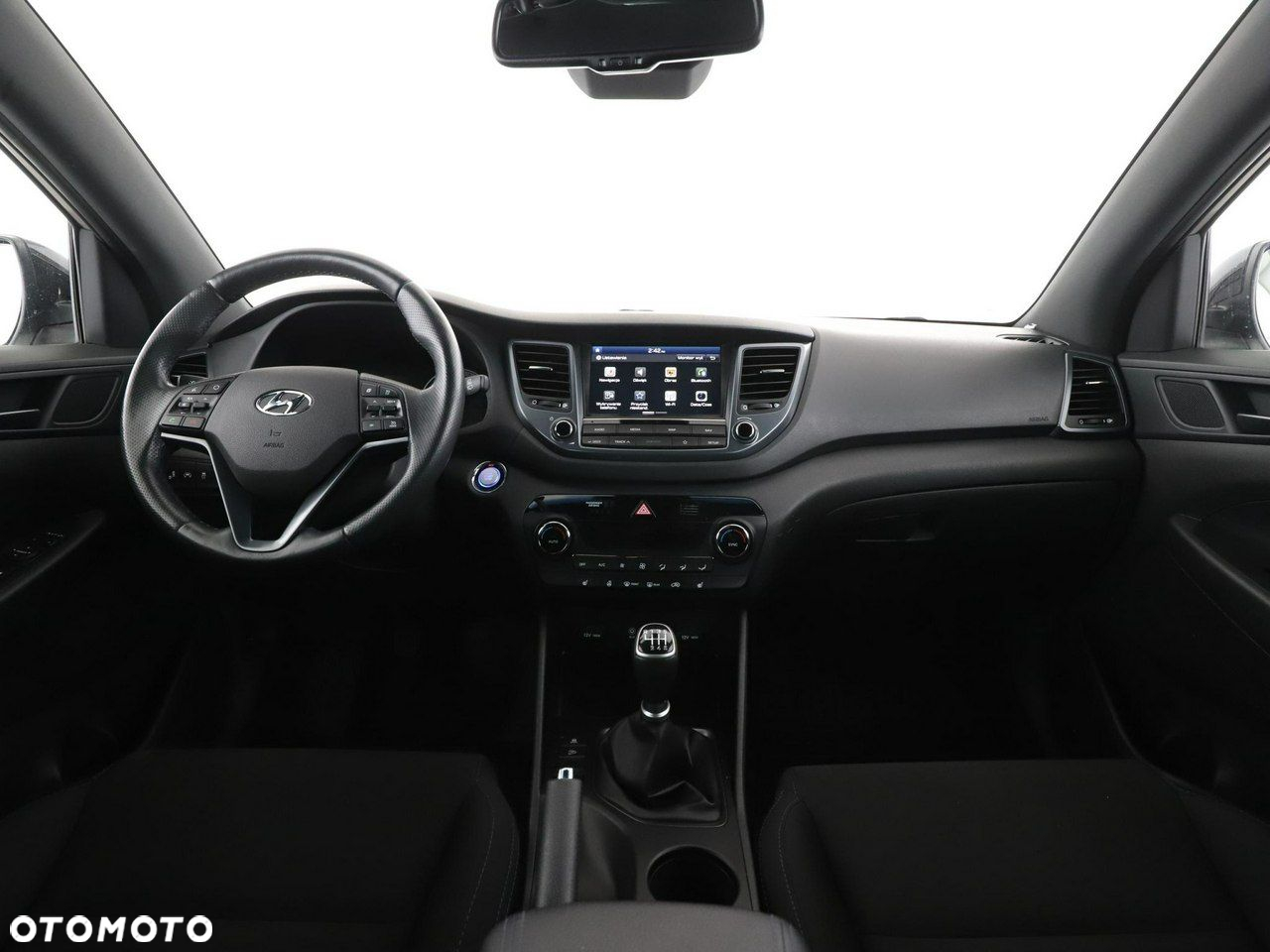 Hyundai Tucson 1.6 Turbo 2WD Passion Plus - 15