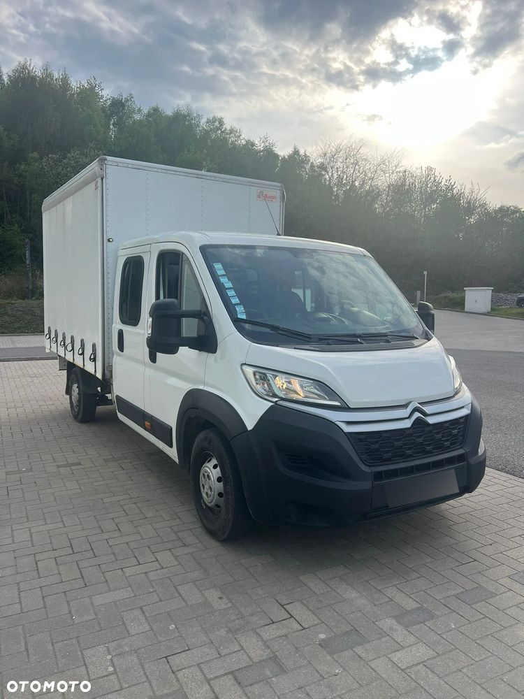 Citroën Jumper - 2