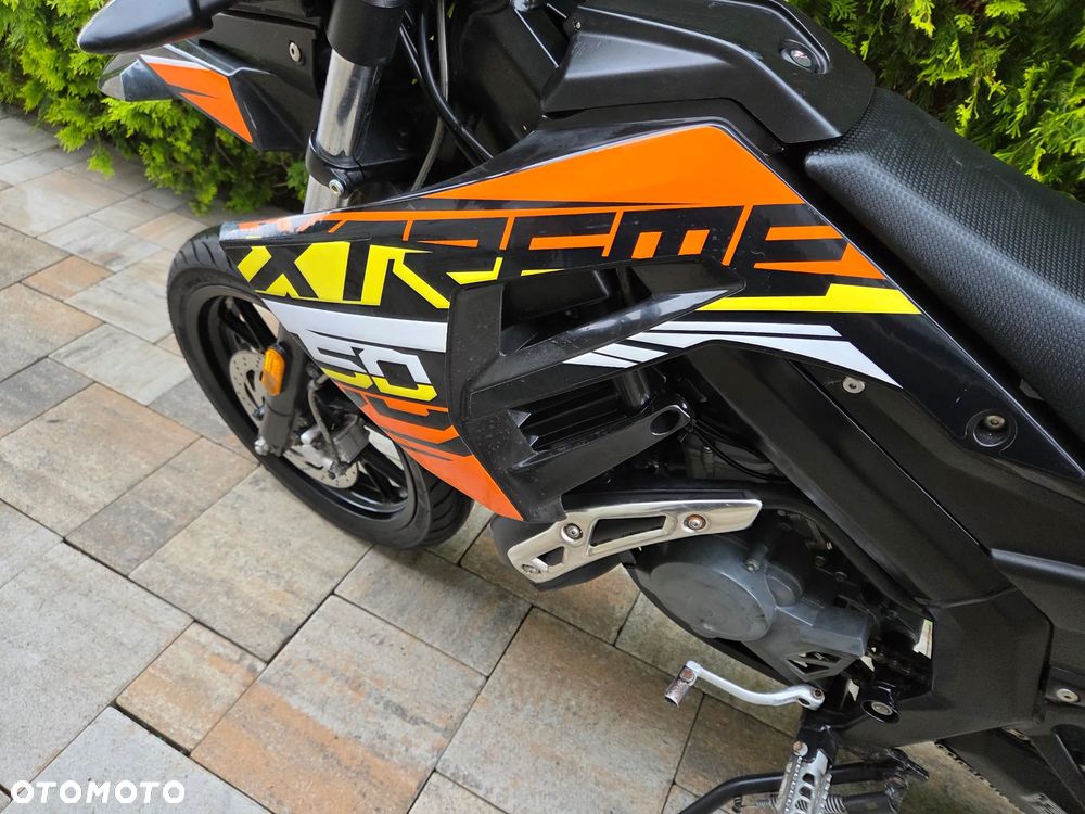 Derbi Senda - 15