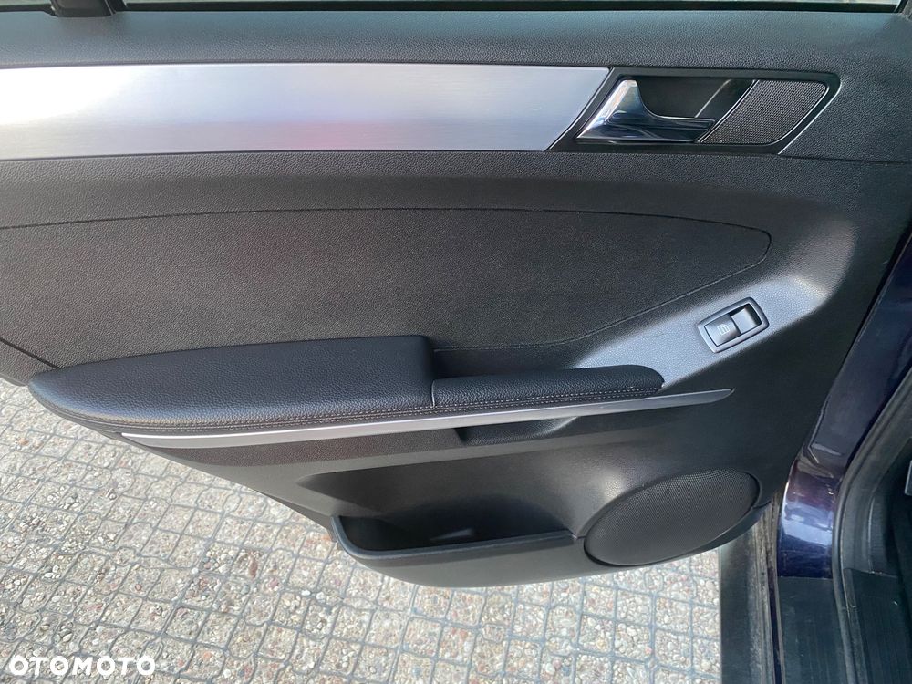 Mercedes-Benz ML 350 BlueTec 4-Matic - 16