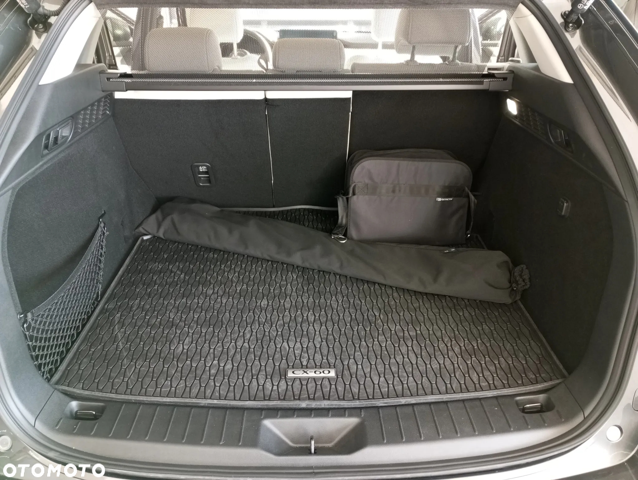 Mazda CX-60 - 7
