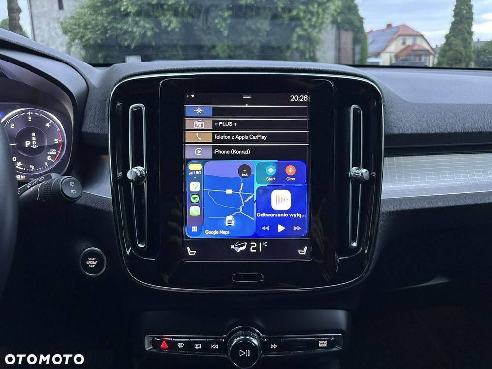 Volvo XC 40 - 19