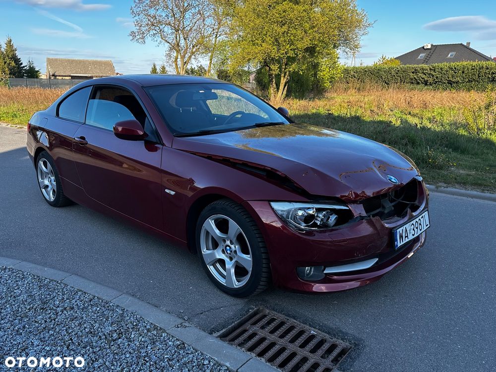 BMW Seria 3 - 13