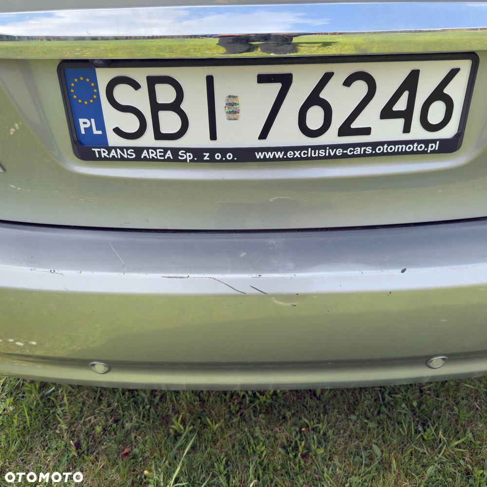 Toyota Avensis 2.0 D-4D Executive - 16