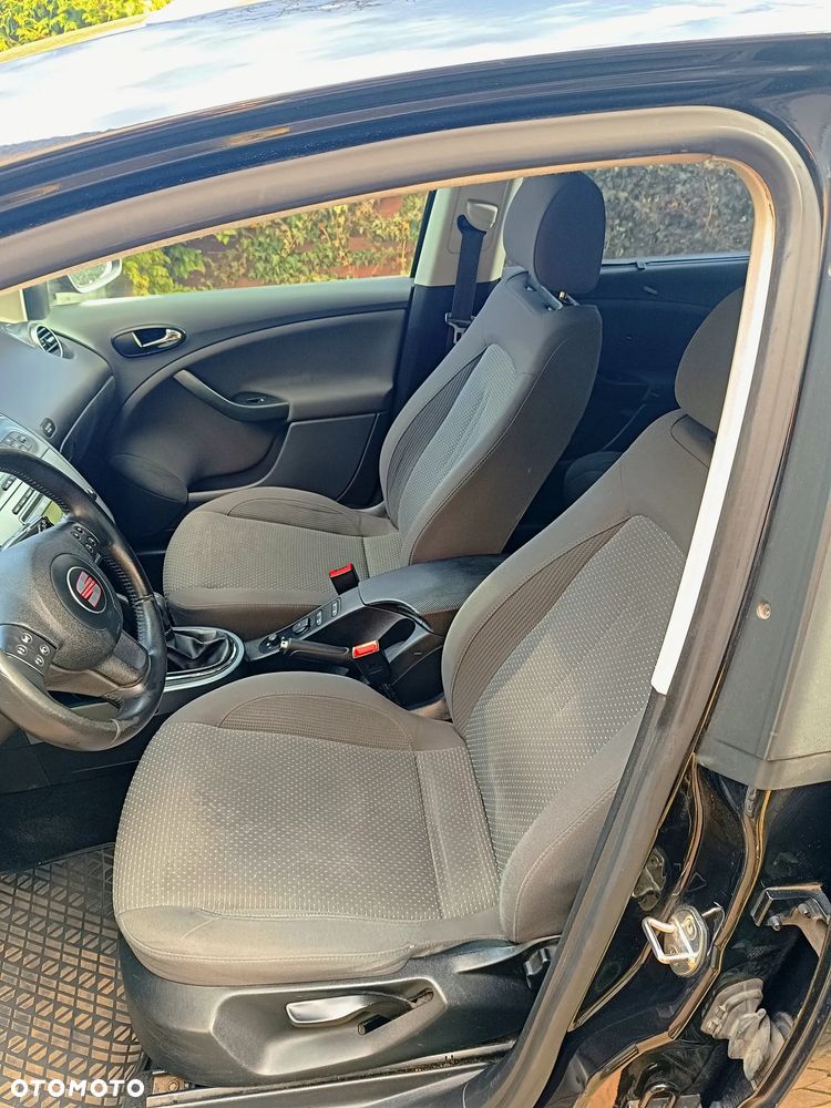 Seat Altea 1.9 TDI Stylance - 7